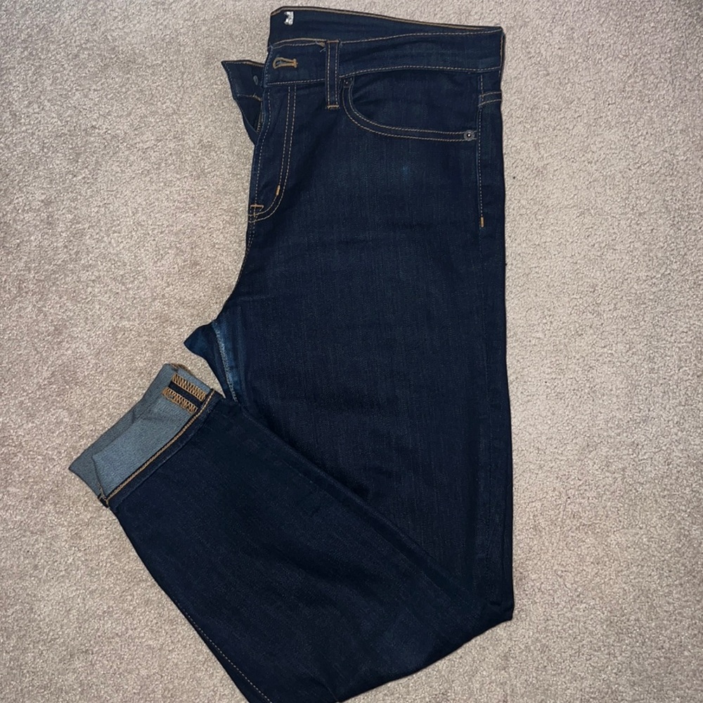 Jcrew jeans